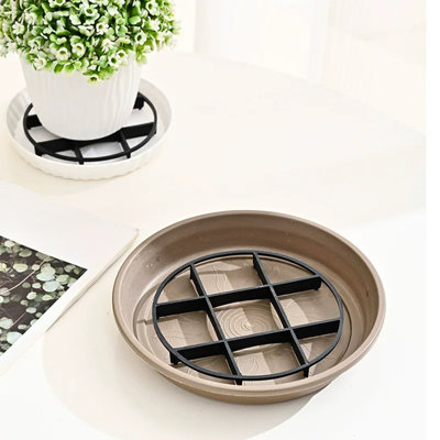 Plastic Plant Saucer