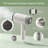 Kexi H2LW Handheld Clothes Steamer