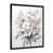 Black Single Picture Framed selected