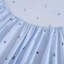 Ensemble de draps 100% coton percale Tommy Hilfiger-109402001-113649719