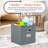 Rebrilliant Cardboard/Paper Bin-1214799166