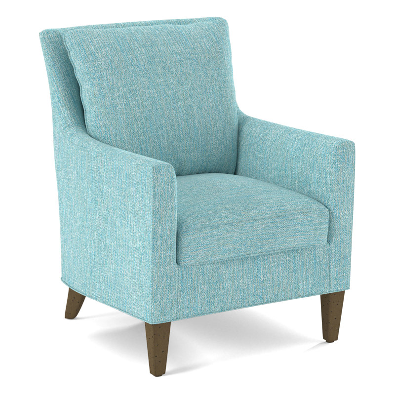 Armchair, 61412-32, White