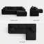 Canapé modulaire Boneless, canapé Cloud-1604633087-1604633080