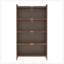 Armoire à 4 portes en métal durable avec beaucoup de rangement pour divers besoins de la maison et du bureau