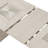 Edith 5-Piece Dining Table Set