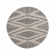 Tapis gris Dounia