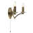 Antique Brass