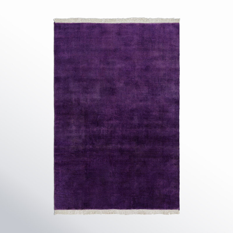 Clio Wool Indoor Rug, Rectangle 2' x 3'