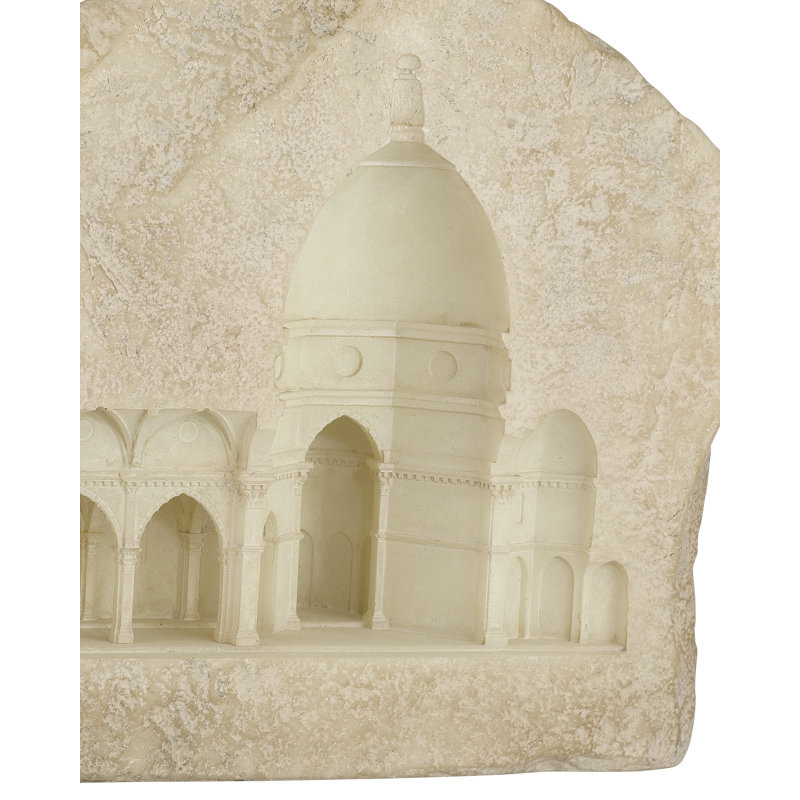 Architectural Remnant I