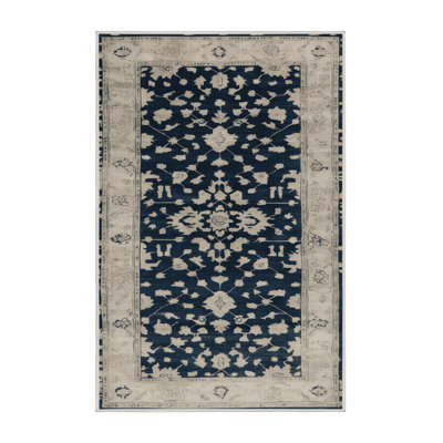 Tapis beige surteint lavable à la machine