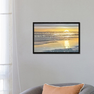 Kate Carrigan - Print on Canvas