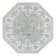 Hilley Oriental Indoor Rug