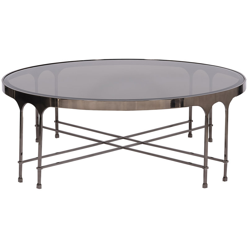Calliope Cocktail Table