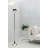 Lampe torchère sur pied 66,9 po Akshay