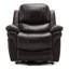 97cm Wide Lift Assist Standard Recliner-37674081-37674083