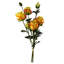Silk Artificial Arrangement in Vase