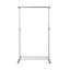 83cm Rolling Clothing Rack
