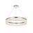 Yiana Dimmable LED Round / Oval Chandelier-986185790-986185785