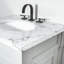 Studio Bliss Widespread Bathroom Faucet with Drain Assembly-258099876