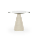 Addie 36 Round Dining Table