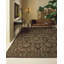 Wool Floral Area Rug-50231215