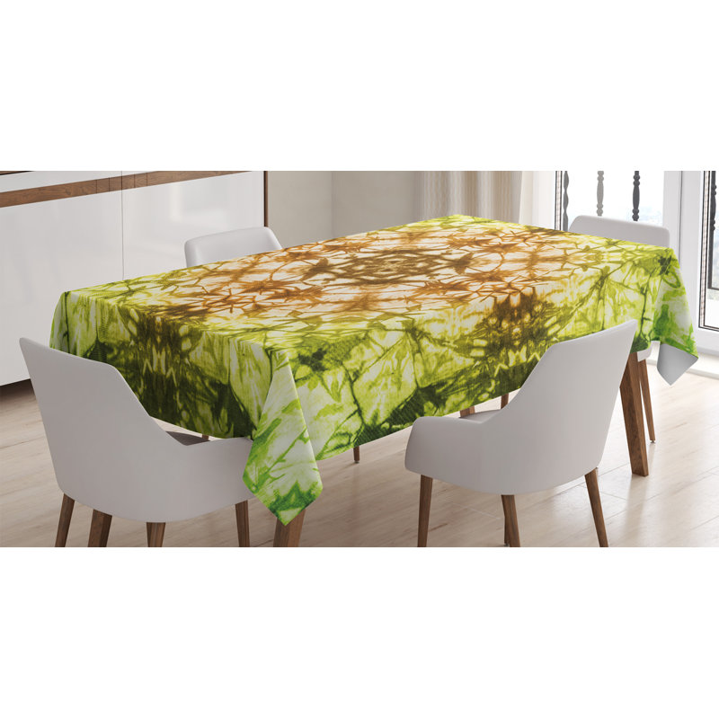 John Tablecloth, 140cm W x 170cm L