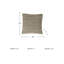 Coussin Nealington (ensemble de 4)