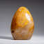 Genuine Polished Lemon Quartz Freeform from Madagascar (2.3 Lbs)