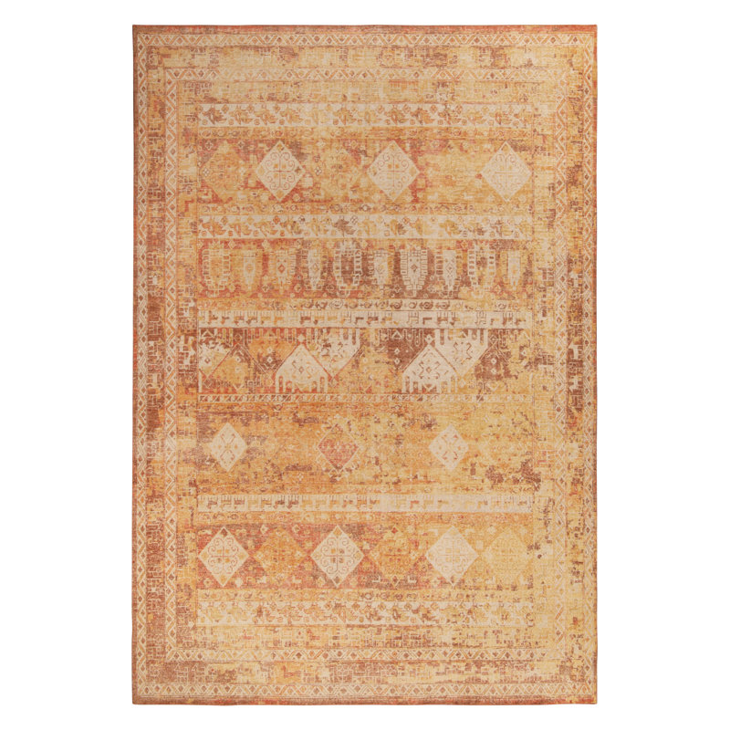 One-of-a-Kind 9’8”x14’1” Hand Knotted Area Rug