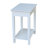 Sunbury Solid Wood End Table with Storage-974270160