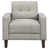 Tissu beige est en rupture de stock