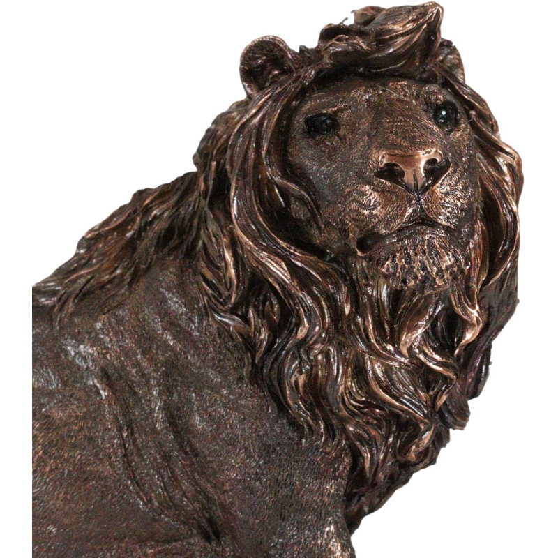Wesneski Animals Figurines & Sculptures