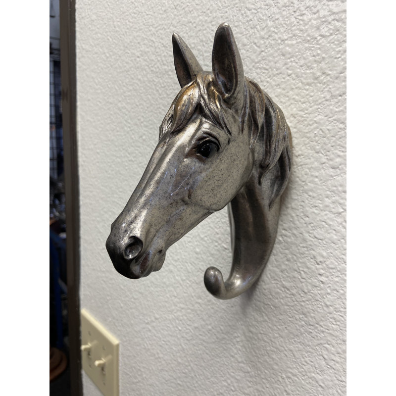 Aghasi Plastic Wall Wall Hook