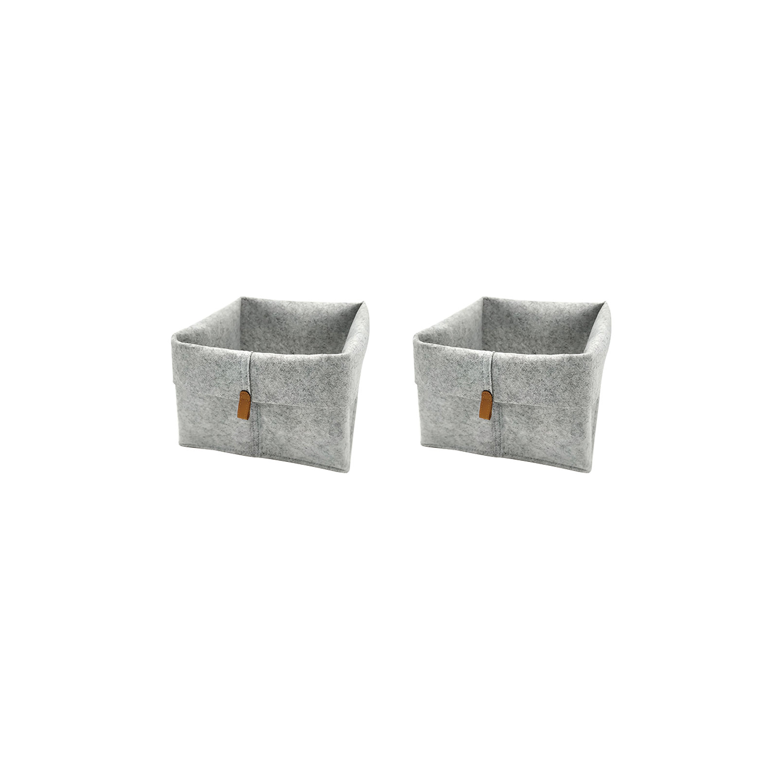 Storage Bin - Set of