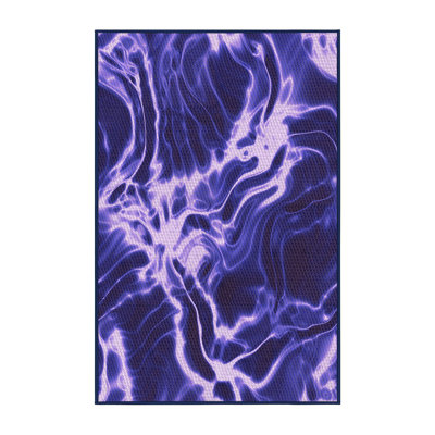 Abstract Indoor Rug