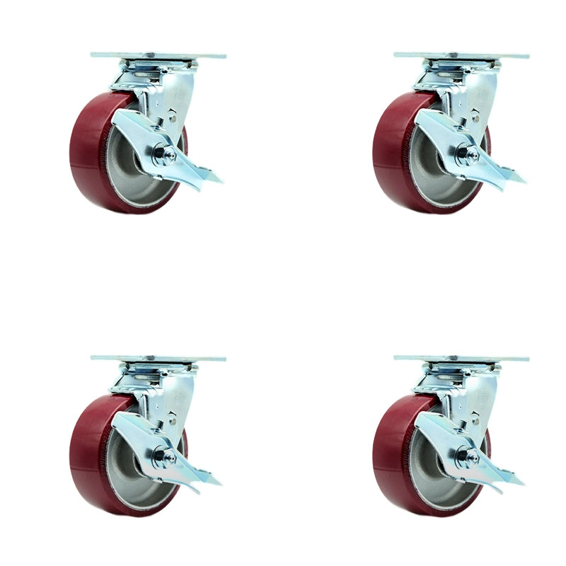 Swivel Caster