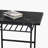 2 - Person Trestle Dining Set