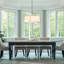 Bow 4 - Light Drum Chandelier-38841492-59586292-38841485