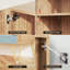 Buffet de 35 po de largeur-91869290
