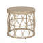 Table d'appoint d'extérieur pour patio-1225589717