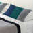 Navy/Green/Silver Seattle