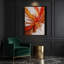 Art numérique sur toile, abstraction numérique 19