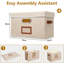 Latitude Run Decorative Basket-610613440-610613442