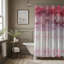 Pink Flow - Premium Shower Curtain-434878568