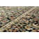 Tapis crème/gris Attell