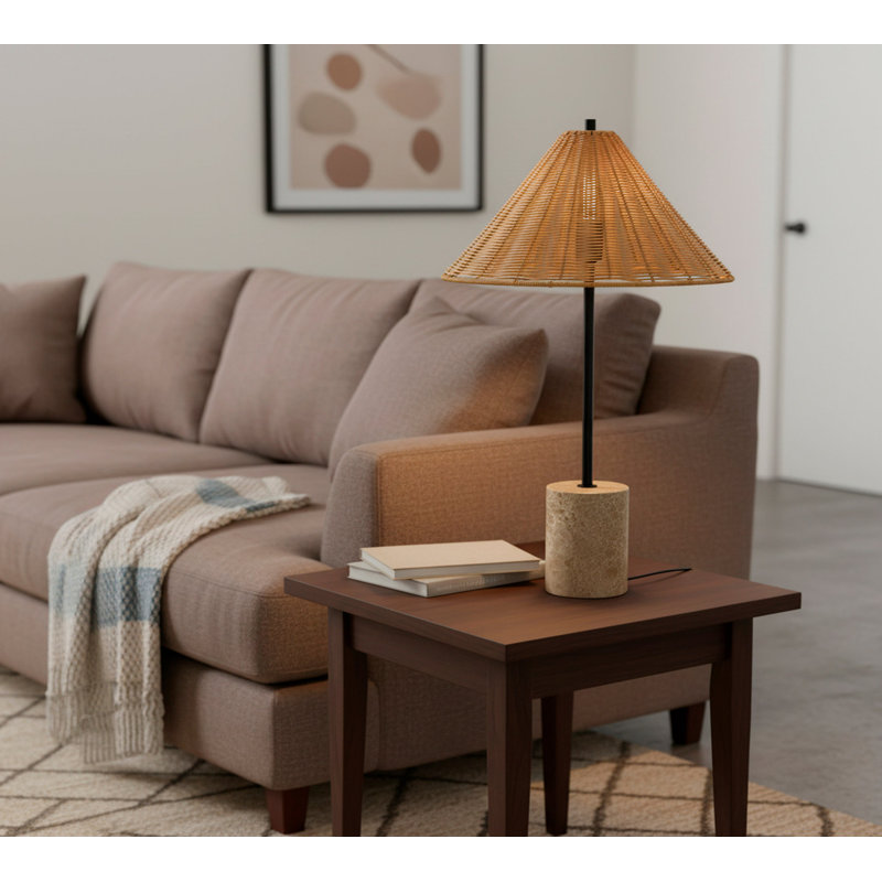 Lampe de table Rayne