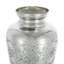 Vase de table en verre