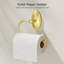 4 - Piece Bathroom Hardware Set-91334935