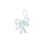 Ornement Whisical Candycane - ensemble de 12