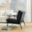 Ensemble de 2 fauteuils en cuir Avers Vegan-101549721